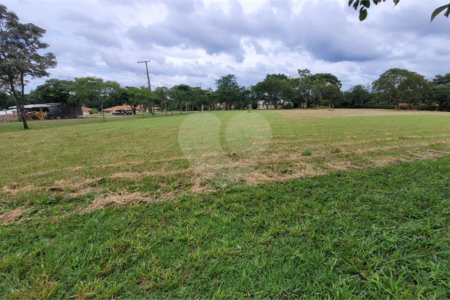 Loteamento Residencial no Condomínio Vila Pinhal do Broa