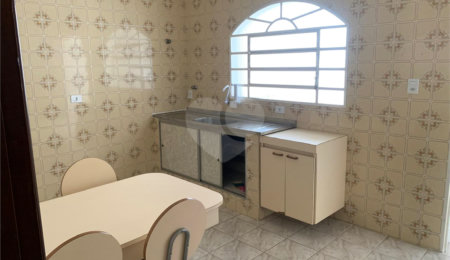 Sobrado de 172 m² na Vila Santa Catarina