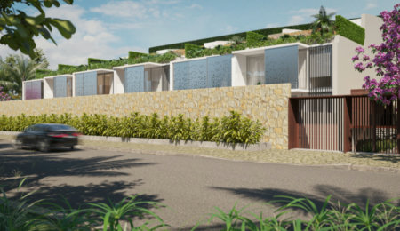 Condomínio de Casa - Cidade Jardim - 532m² á 600m²