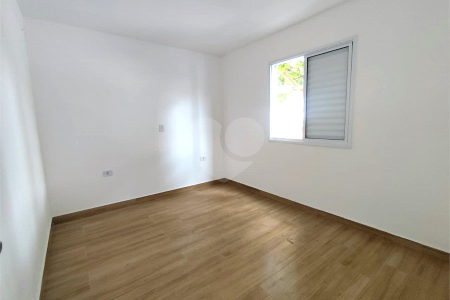 Apartamento com 2 dormitórios à venda, 47 m² por R$ 295.000 - Vila Alpina - São Paulo/SP