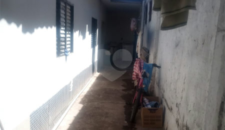 Casa à venda com 3 quartos em Jardim Icaraí, Ibaté, SP