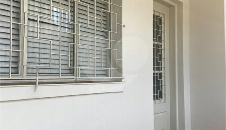 Sobrado à venda com 3 quartos em Vila Mariana, São Paulo, SP