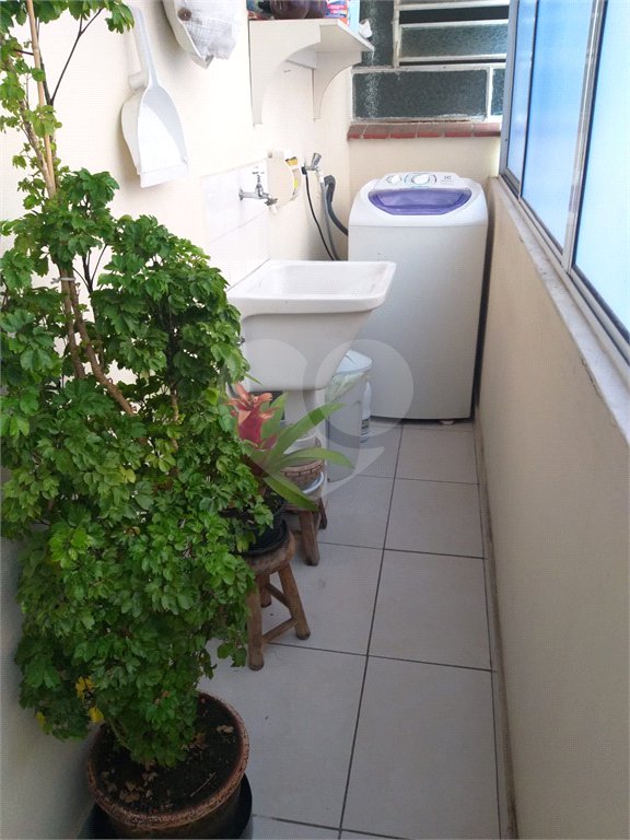 Apartamento de 80m2 com 1 quarto à venda na Vila Mariana