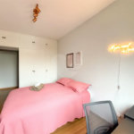 Apartamento de 80m² a venda e locação em Moema - 02 dorm, 02 Banheiros 01 Vaga