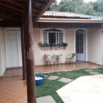 Casa de 2 Quartos no Douradinho, São Carlos-SP