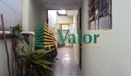 Apartamento à venda com 2 quartos em Parque Fehr, São Carlos, SP