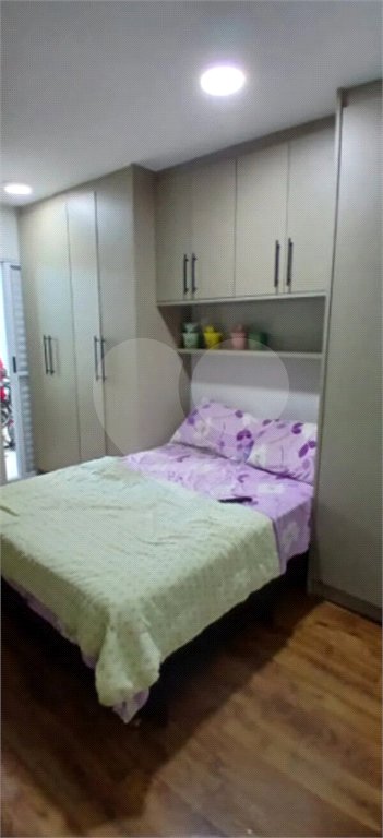 Casa no Jardim Nossa Senhora do Carmo com 75m²