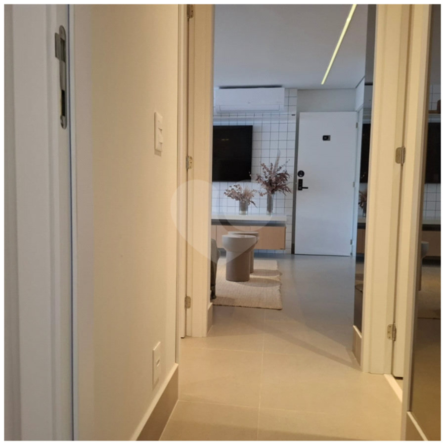 Essence Vila Mariana 61 m² 2 Dormitórios 1 Suíte 1 Vaga de Garagem Venda