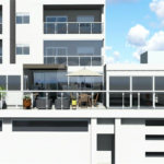 VIla Mascote Gardem com area total de 168m², projeto aprovado pelo condominio para construir mais um quarto com suite