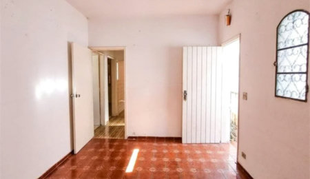 Sobrado à venda com 5 quartos em Vila Indiana, São Paulo, SP