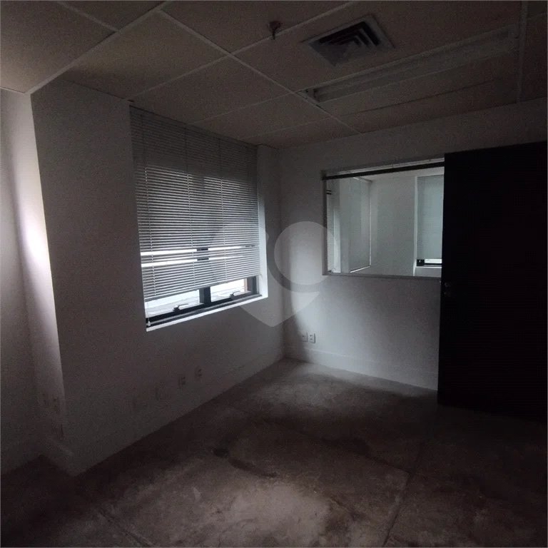 Sala comercial para locação no Jardim Paulista
