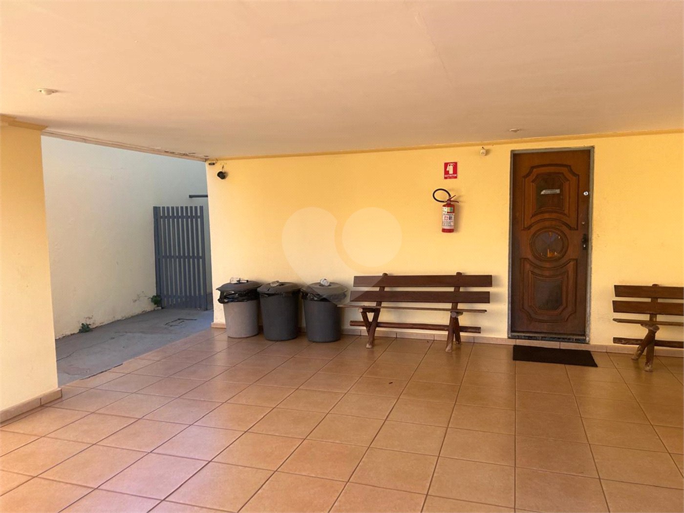 Apartamento Espaçoso e Confortável com 2 Quartos – Ideal para Sua Nova Vida!