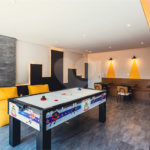 56m² - 2d/1s - Vaga determinada