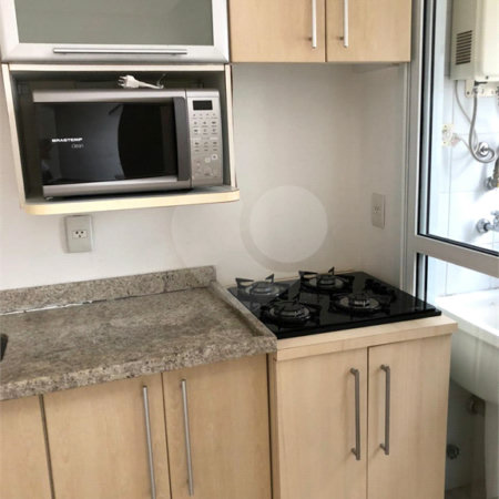 Apartamento á venda - Vila Mariana
