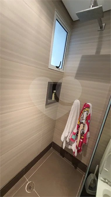 Apartamento com 2 quartos á venda no Brooklin, São Paulo - SP
