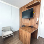 APARTAMENTO 1 DORMITÓRIO 1 VAGA - VILA OLIMPIA