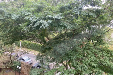 Apartamento à venda com 3 quartos, sendo 1 suíte, em Vila Suzana, São Paulo - SP