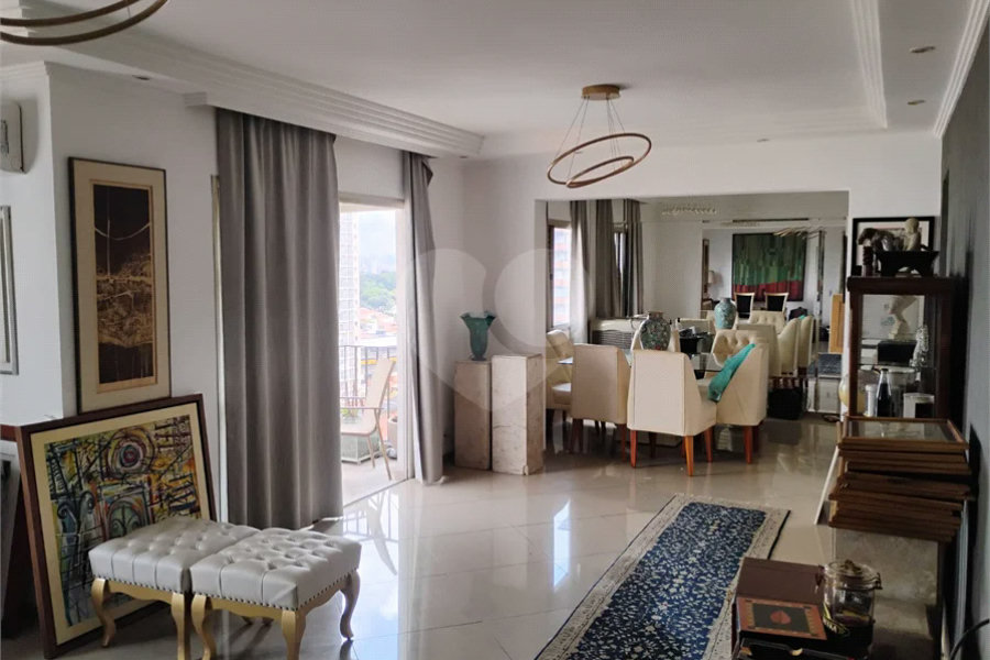 Apartamento à venda Jardim Aeroporto