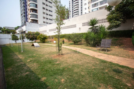 Apartamento à venda com 2 quartos, sendo 1 suíte, em Fazenda Morumbi, São Paulo, SP