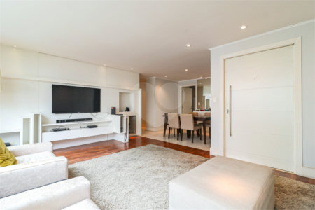 APARTAMENTO COM 3 DORMITÓRIOS, 1 SUÍTE, 2 VAGAS, 142 M² - JARDIM AMÉRICA
