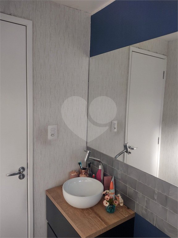 Apartamento Itaquera 2 dormitorios 1 vaga