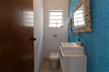 Sobrado à venda com 4 quartos, sendo 2 suítes,  em Butantã, São Paulo, SP