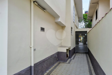 Sobrado 3 quartos 2 vagas á venda Chácara Santo Antônio (Zona Sul), São Paulo- SP