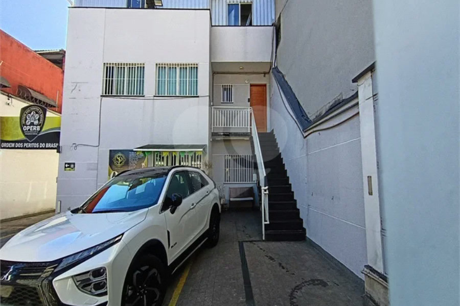 Sala para alugar em Mandaqui, São Paulo, SP