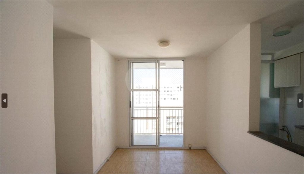 Apartamento à venda com 2 quartos em Jardim Prudência, São Paulo, SP