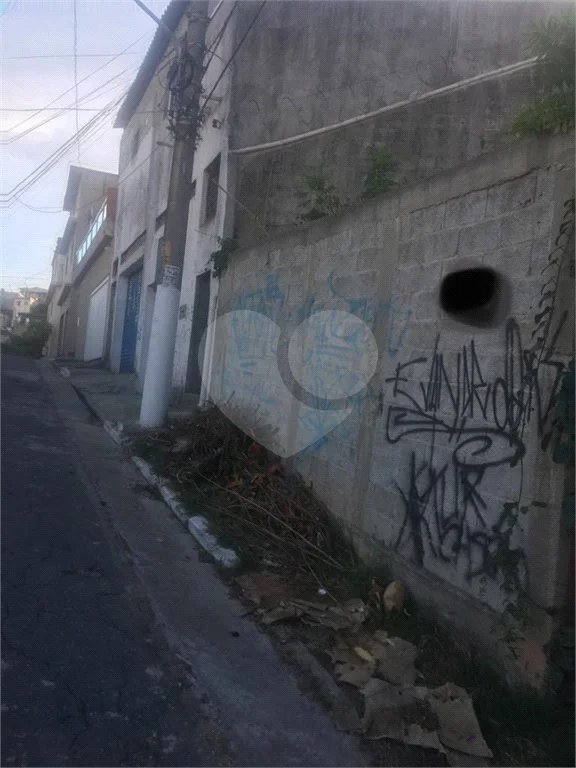 Terreno à venda 341 metros - Parada Inglesa!