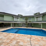 Casa à venda ou para alugar com 5 suítes em Morada da Praia, Bertioga, SP
