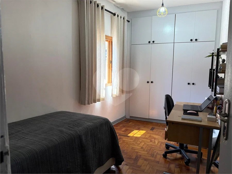 Sobrado 3 dormitórios na Vila Guarani