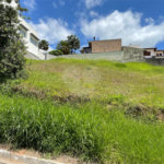 Terreno à venda em Villaggio Capríccio, Louveira, SP