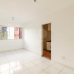 Apartamento com 1 Dorm e 1 vaga à venda na Bela Vista