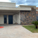 Casa Térrea no Condomínio Residencial Valencia Ilha Turia.