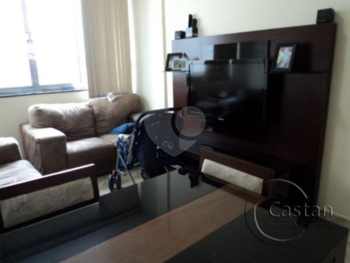 apartamento na mooca - condominio com excelente localização!