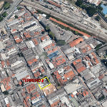 Terreno na Barra Funda. Espaço para posto de gasolina e farmácias em ótima localização