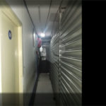 Casa comercial na Liberdade.