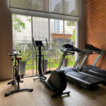 Apartamento para alugar com 1 suíte em Itaim Bibi, São Paulo, SP