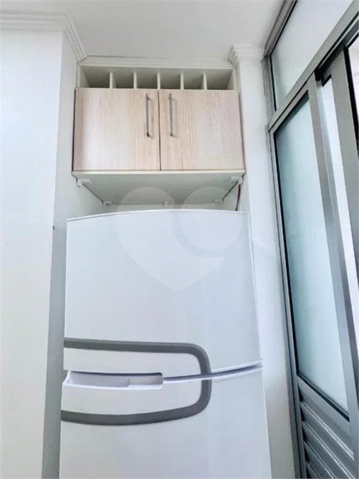 Apartamento à venda com 2 quartos em Vila Nova Cachoeirinha, São Paulo, SP