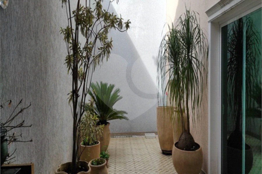 Sobrado Residencial Venda- 3 dormitórios, 1 suíte, 3 vagas- Tucuruvi - São Paulo/SP