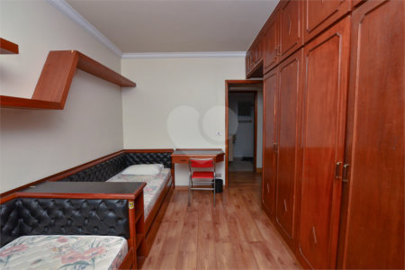 Apartamento 123m² a venda Vila Clementino - 3 Quartos