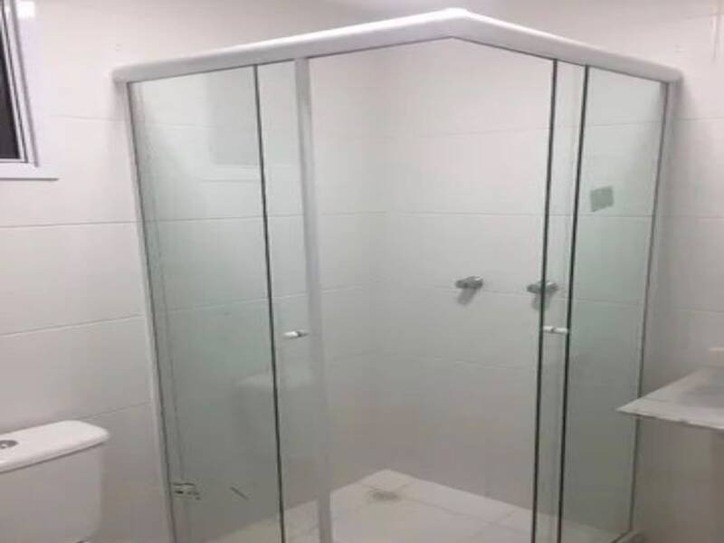 Apartamento à venda com 3 quartos em Jaguaré, São Paulo - SP Com Vaga