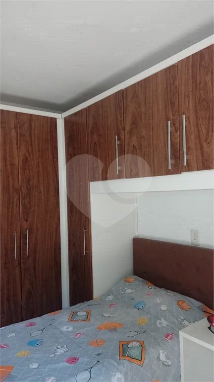 Apartamento com 80m² , 2 dormitórios , sendo 1 suíte , 1 vaga , à venda na Vila Tibiriça , em Santo André.