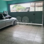 Sobrado para venda.