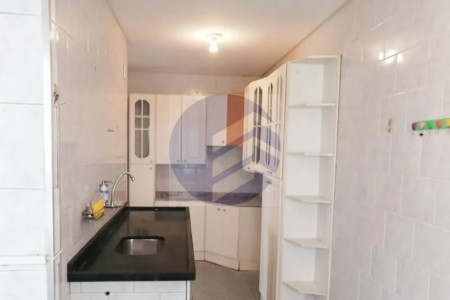 Apartamento à venda com 3 quartos em Instituto de Previdência, São Paulo - SP