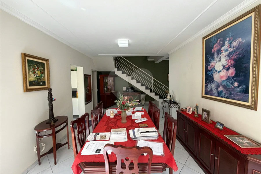 IMÓVEL EXCLUSIVO À VENDA – SOBRADO NA VILA INDEPENDÊNCIA 3 Quartos e 1 Suíte