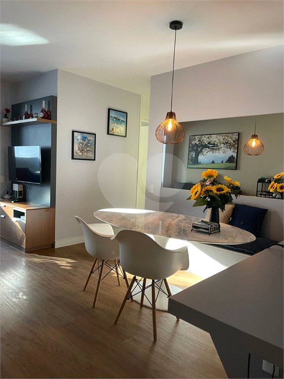 Apartamento de 73m² com 3 dormitórios sendo 1 suíte, 1 vaga Lazer Completo.