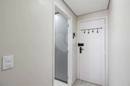 Apartamento à venda - Santo Amaro