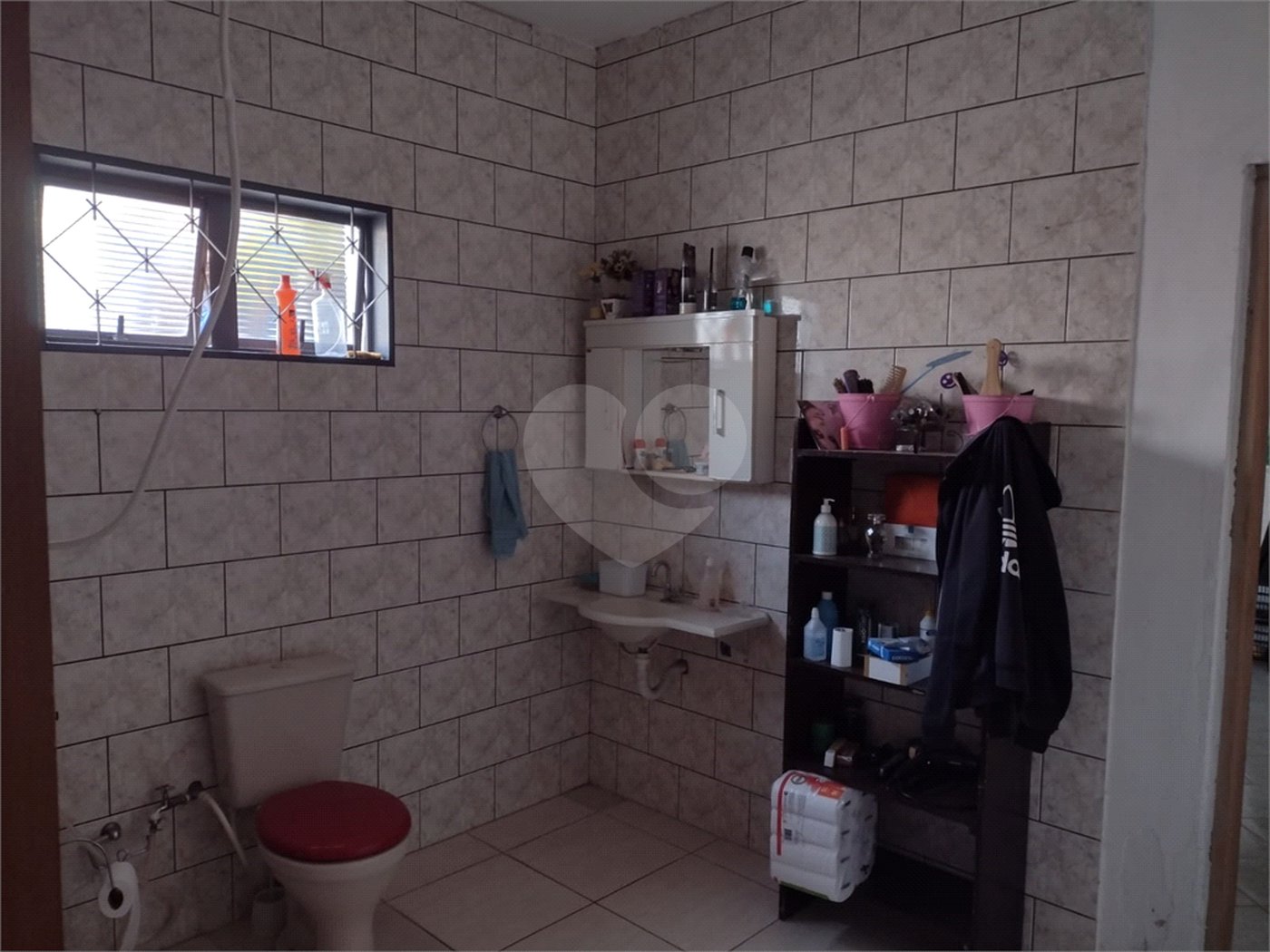 Casa térrea no Jardim Santa Felícia